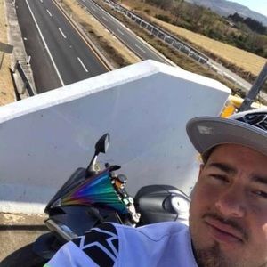 Meet your Posher, Julio